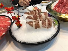 -德天肥牛海鲜火锅(龙吟坊店)