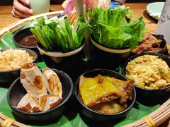 -淀里船宴(卓达店)