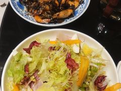 -丰收日·小海鲜·沪上家宴(顾村正大店)