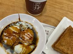 -亚坤 Ya Kun Kaya Toast(万象城店)