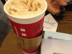 -星巴克(福州三坊七巷店)