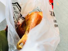 -吴山烤禽 (吴山路店)