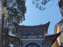 -寂照庵