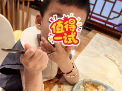 -春天里餐厅(西田城店)