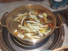 -大理董·董家小厨野生菌火锅(古城旗舰店)