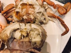 -川骄海鲜自助(河东店)