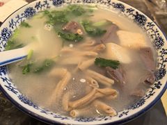 -小潘记鸭血粉丝汤