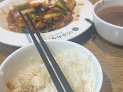 -河沿肉饼Beijing Pie(东华门店)