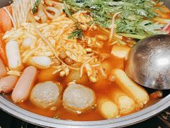 -冰川朝鲜族料理·东北菜(观前店)