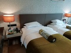 -天港禧悦酒店(宁波东部新城国际会展中心店)