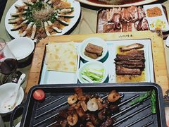 -京味斋·北京烤鸭(北京南站洋桥店)