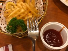 -COCO壱番屋(北京平安国际金融中心店)
