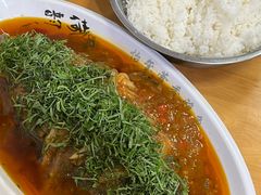 -老字号怡玺·藿香雅鱼(20年雅安店)