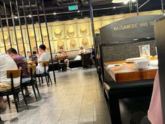 -汉巴味德·烤肉与啤酒的自助(杭州大悦城店)