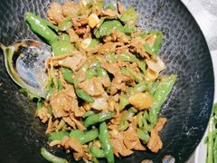 -匠熙小馆(崇文门店)