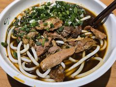 -回民餐厅(红旗路店)
