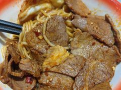 -子固路老南昌拌粉(徐汇万科广场店)