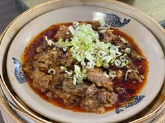 蒸牛肉-新繁老號豌豆汤饭店·江湖菜(宝光寺店)