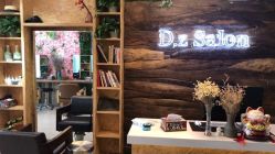 点击看大图 -D.z Salon 无痕接发潮店