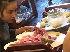 -捞王猪肚鸡火锅(昆山店)