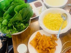 菜包饭-赤峰宴宾楼(满洲里路店)