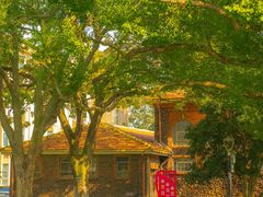 -苏州大学(天赐庄校区)