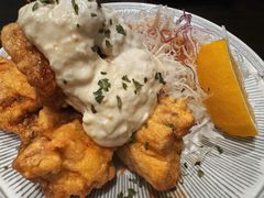 宫崎南蛮鸡腿肉-九州酒场ひこぞう(2号店)