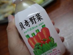 -福州人铭小吃