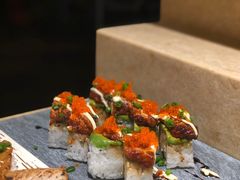-东京屋(武定路店)