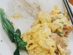 -煲煲掂风味煲仔饭餐厅(西区店)