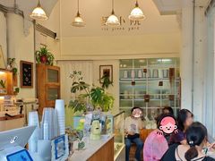 -绿小院(荔湾店)