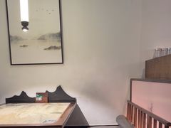 -绿茶餐厅(壹方天地店)