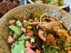 -王万妈卤猪脚(青岩交通路)