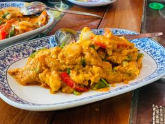 -卷心菜和避孕套餐厅(Pattaya)