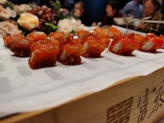 -富黎华海鲜大酒楼(正大广场店)
