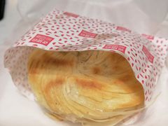 现烤肉夹馍-老碗会·陕西手工面(前海世茂店)