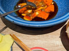 -王歘歘·chuǎ火锅(五道营店)