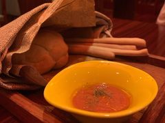 -杭州西子湖四季酒店-WL BISTRO西湖餐厅(灵隐路店)
