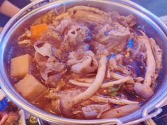 -林妈妈村·日式料理(宝山万达店)