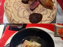 -鳥喜Toriki怀石烧鸟料理