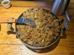 -老雒阳面馆·水席·洛阳菜(王城路店)