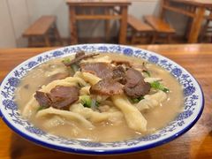 -海底捞火锅(青悦城店)