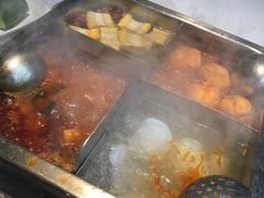 -海底捞火锅(璞丽中心店)