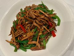 徽州小炒皇-同庆楼(大钟寺店)