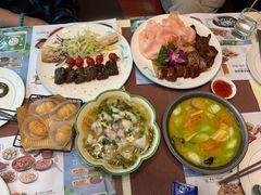 -意卡菲·欢乐聚会餐厅(华侨店)