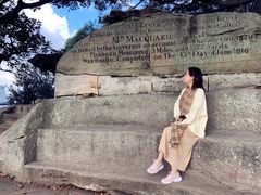 -麦考利夫人座椅