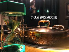 -凤园椰珍·臻品椰子鸡(保利时光里店)