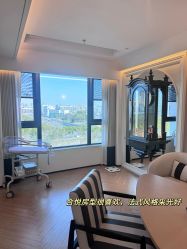 -爱悦月子中心·时光(武侯店)