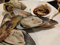 -索菲特酒店·海鲜自助 ·聚餐厅
