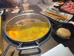 -呷哺呷哺 小火锅 (浦东新欧尚超市店)